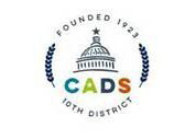 CADs logo