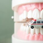 dental emergency, toothache, knocked-out tooth, Dental Smiles, Austin TX, Dr. Divya Shetty, Dr. Anna Okulist, oral health, dental tips, emergency dental care, Dr. Shetty, Dr. Okulist
